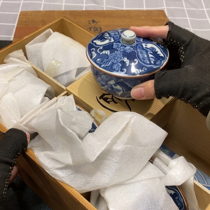 精美瓷器 一单包邮