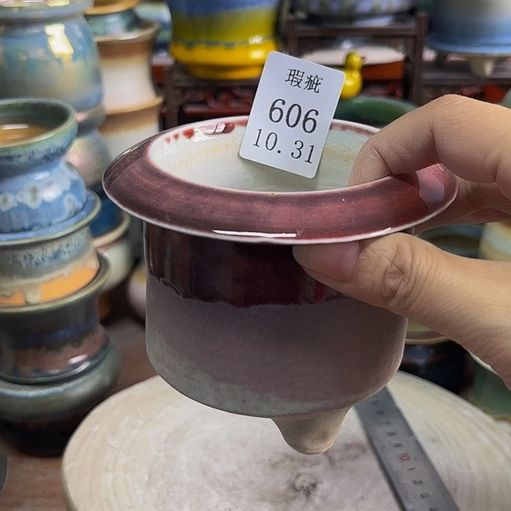 瓷片景德镇陶瓷手工制作