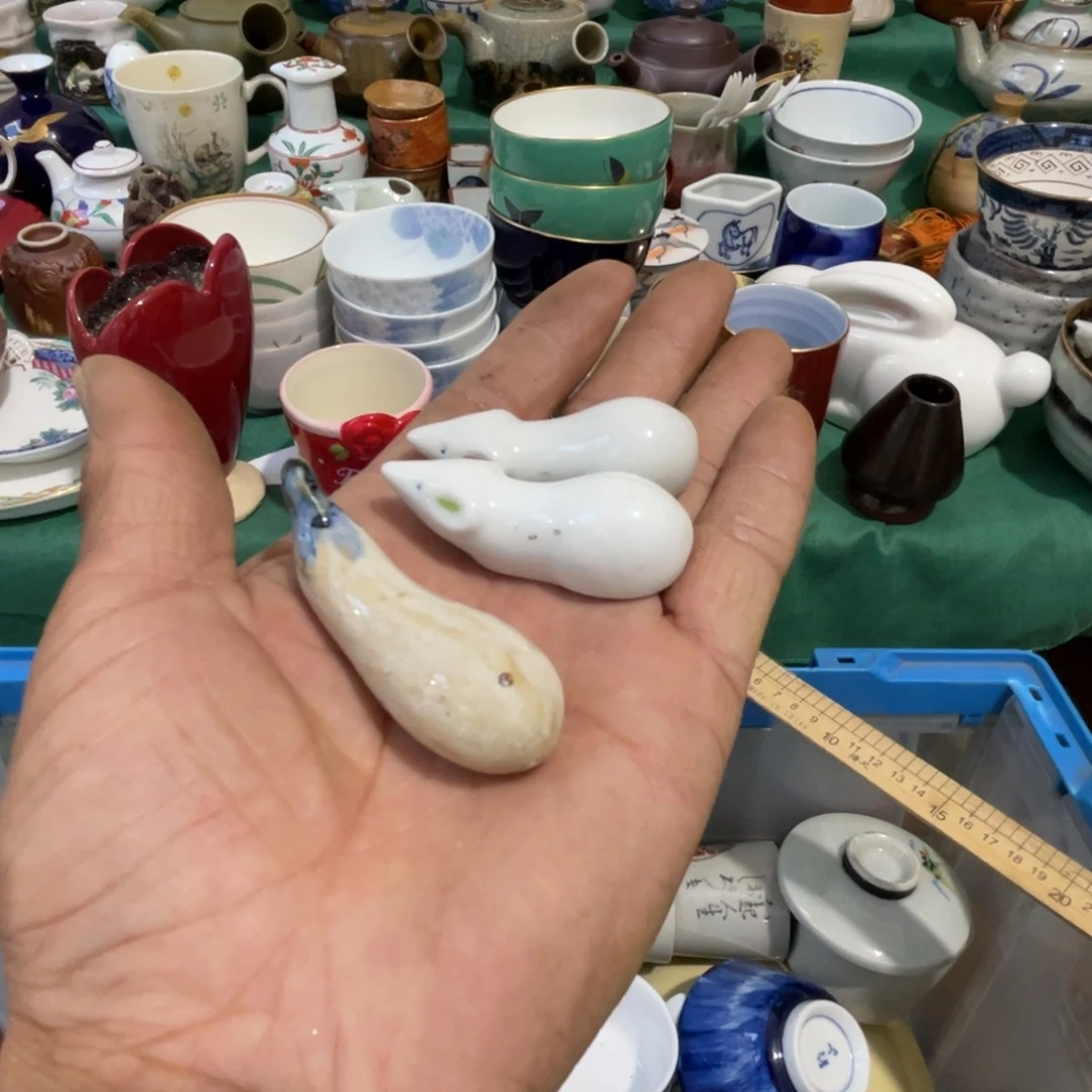 火***哥其他散瓷默认微瑕完美者慎拍