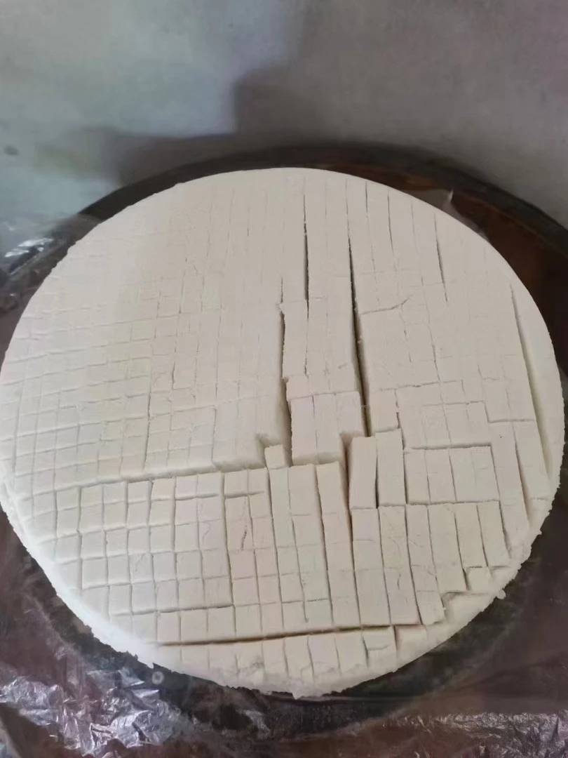 莆田特色小吃马糕，家乡的味道