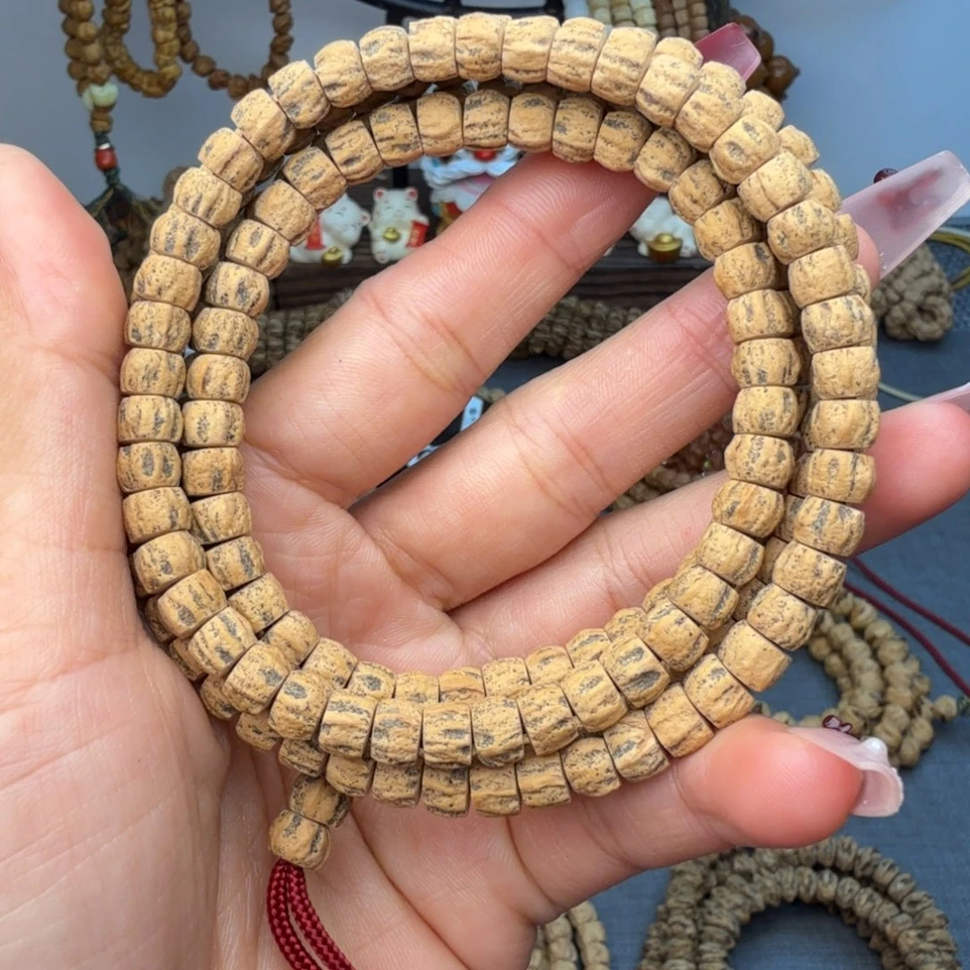 柏木手串/手链方块