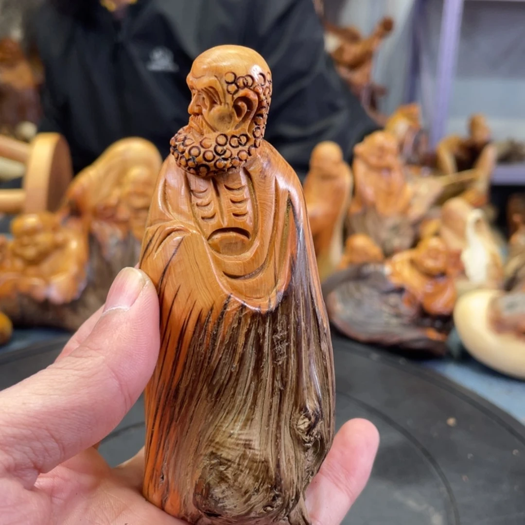 【闪购商品】柏木（崖柏）其他