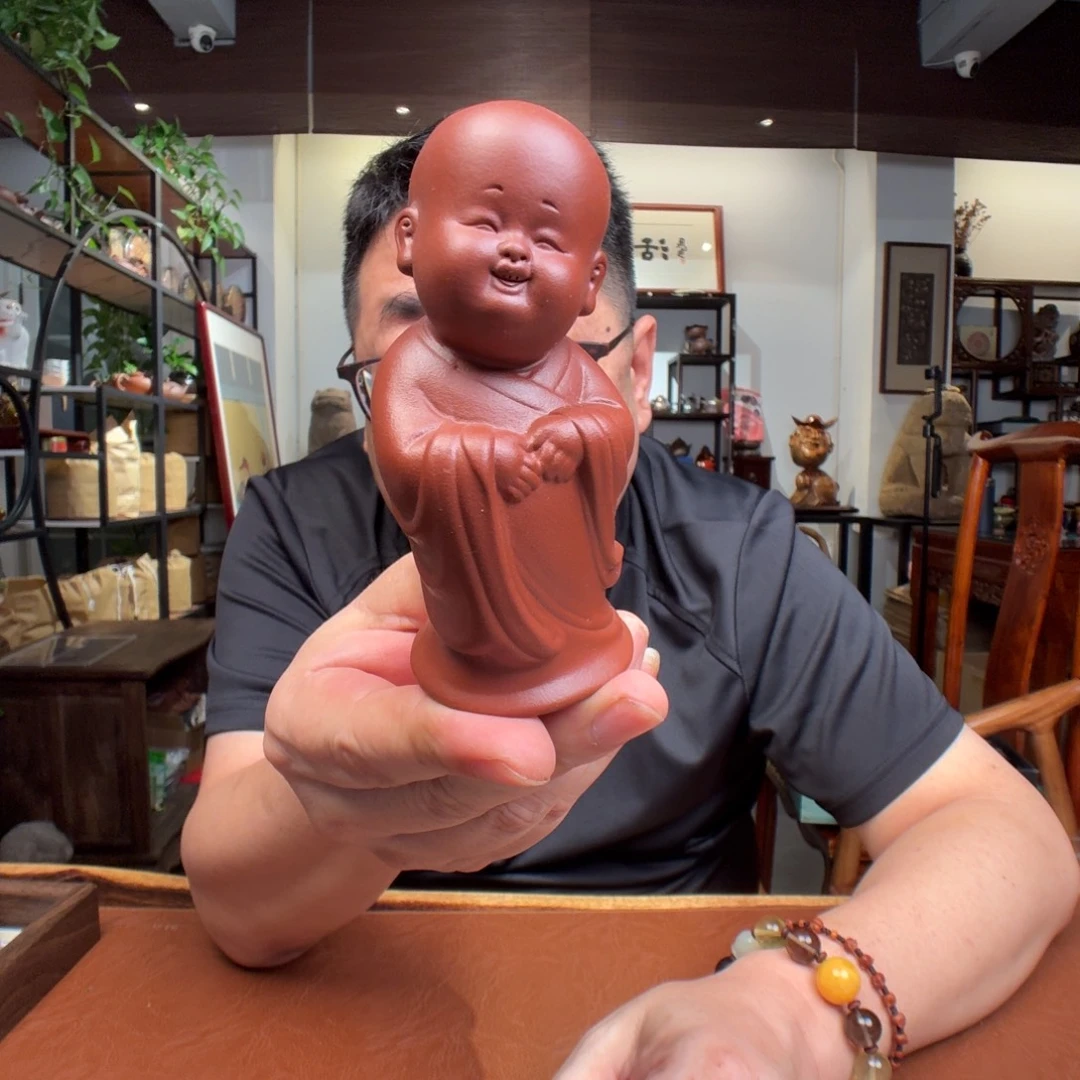 茶盏老任艺术生活粉丝专属