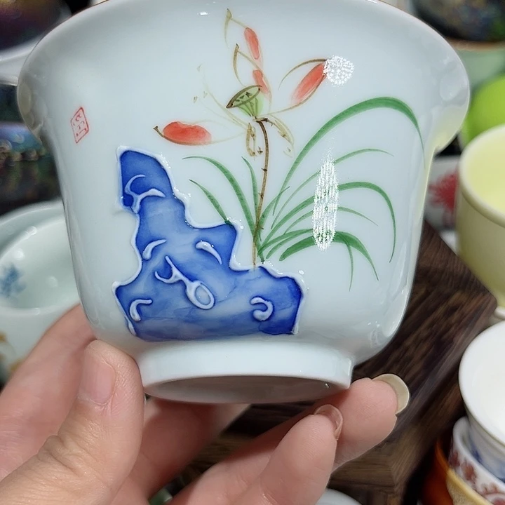 1微瑕茶具茶具茶具