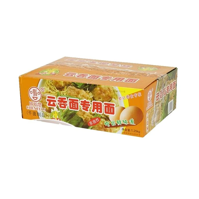 黎记陈福黎云吞专用面1.25kg