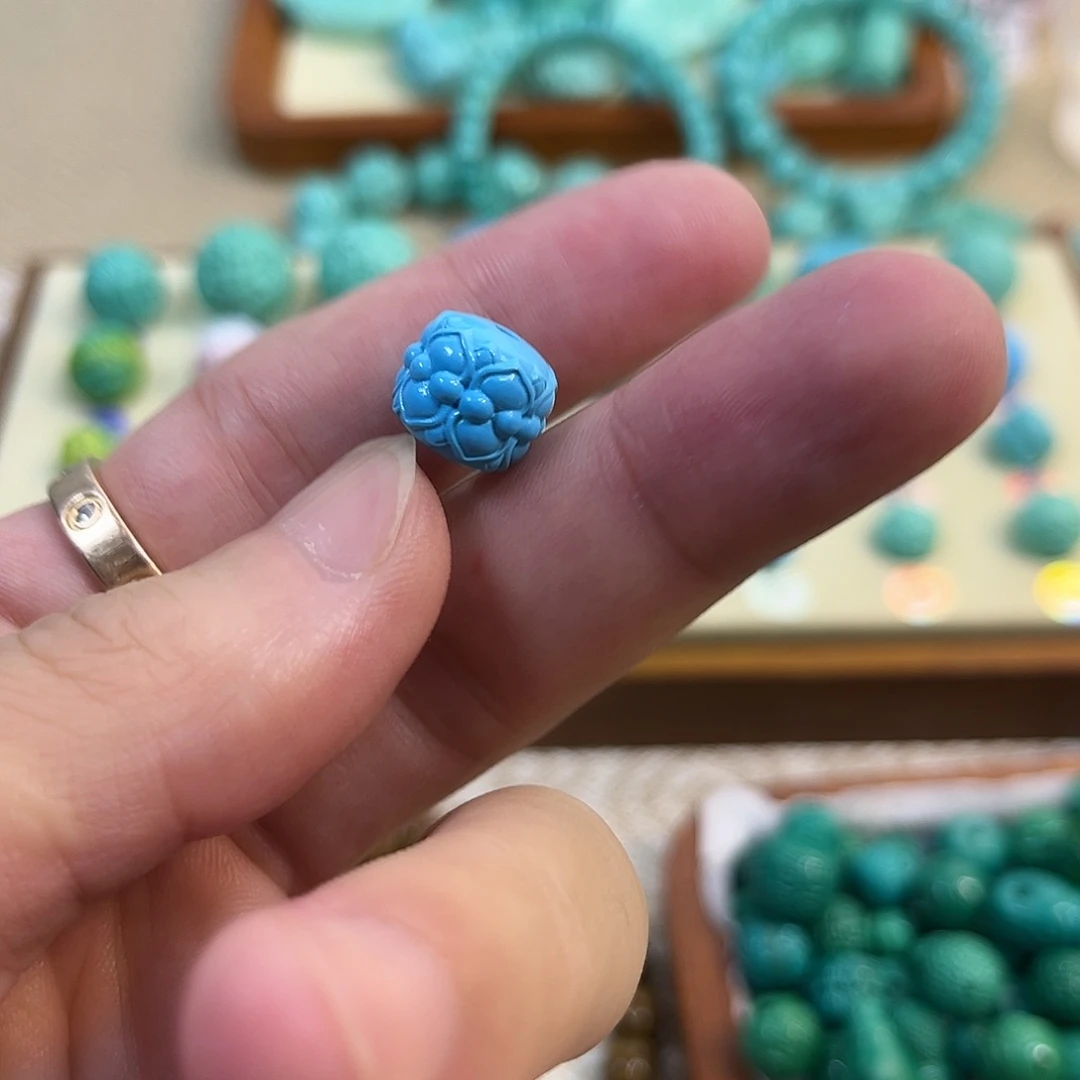 手工雕刻配饰尺寸11