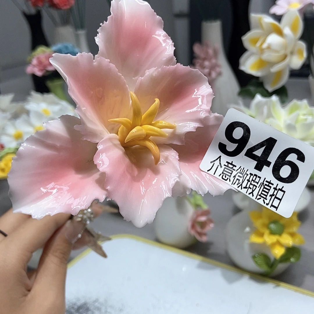 陶瓷手工制作工艺
