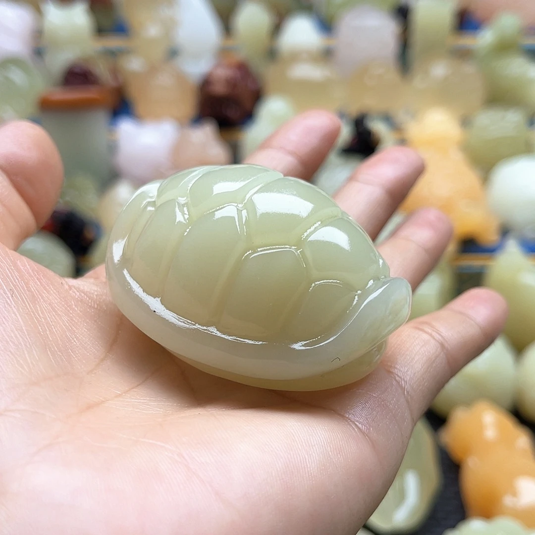 6***8新疆昆仑山脉山料