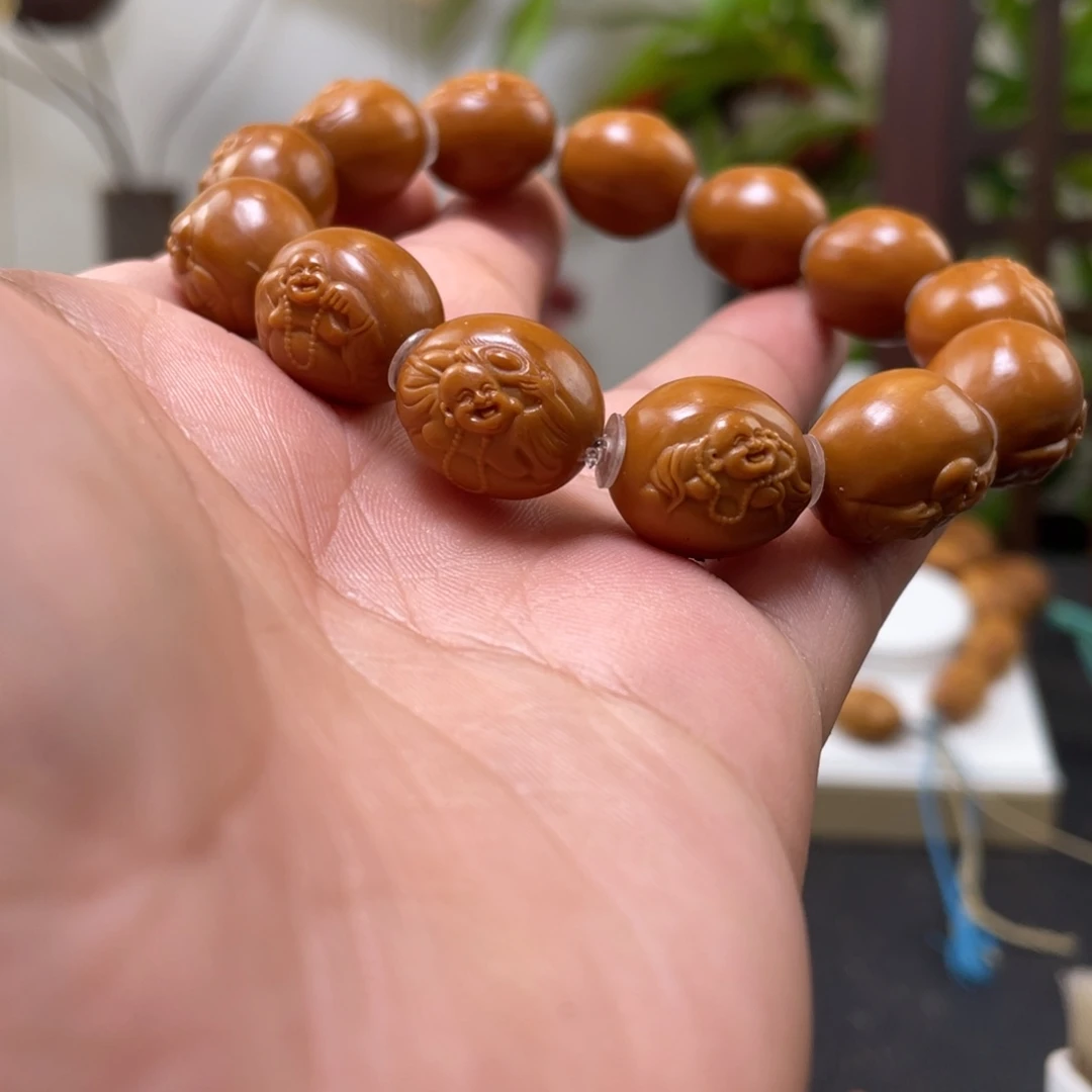 橄榄核手串/手链橄榄核