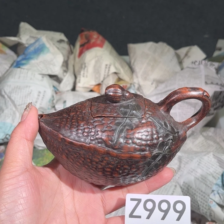 茶壶紫砂紫砂茶壶999