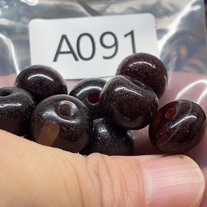 玛瑙/玉髓合金珠宝半成品