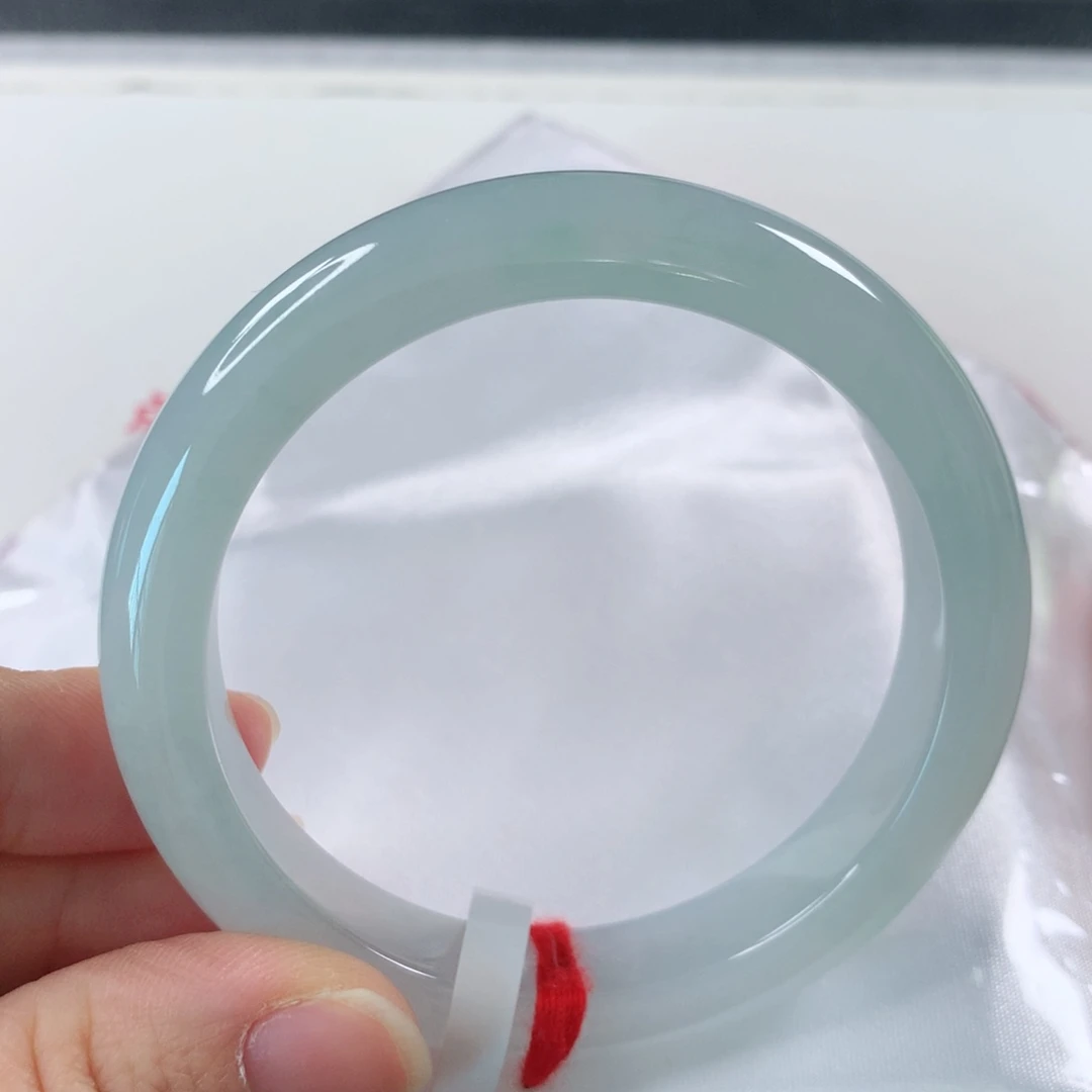 未镶嵌手镯翡翠278