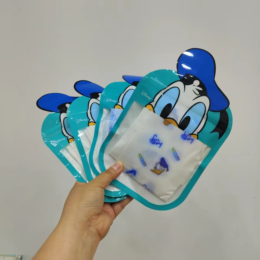 【两付】儿童夏季卡通冰袖2005