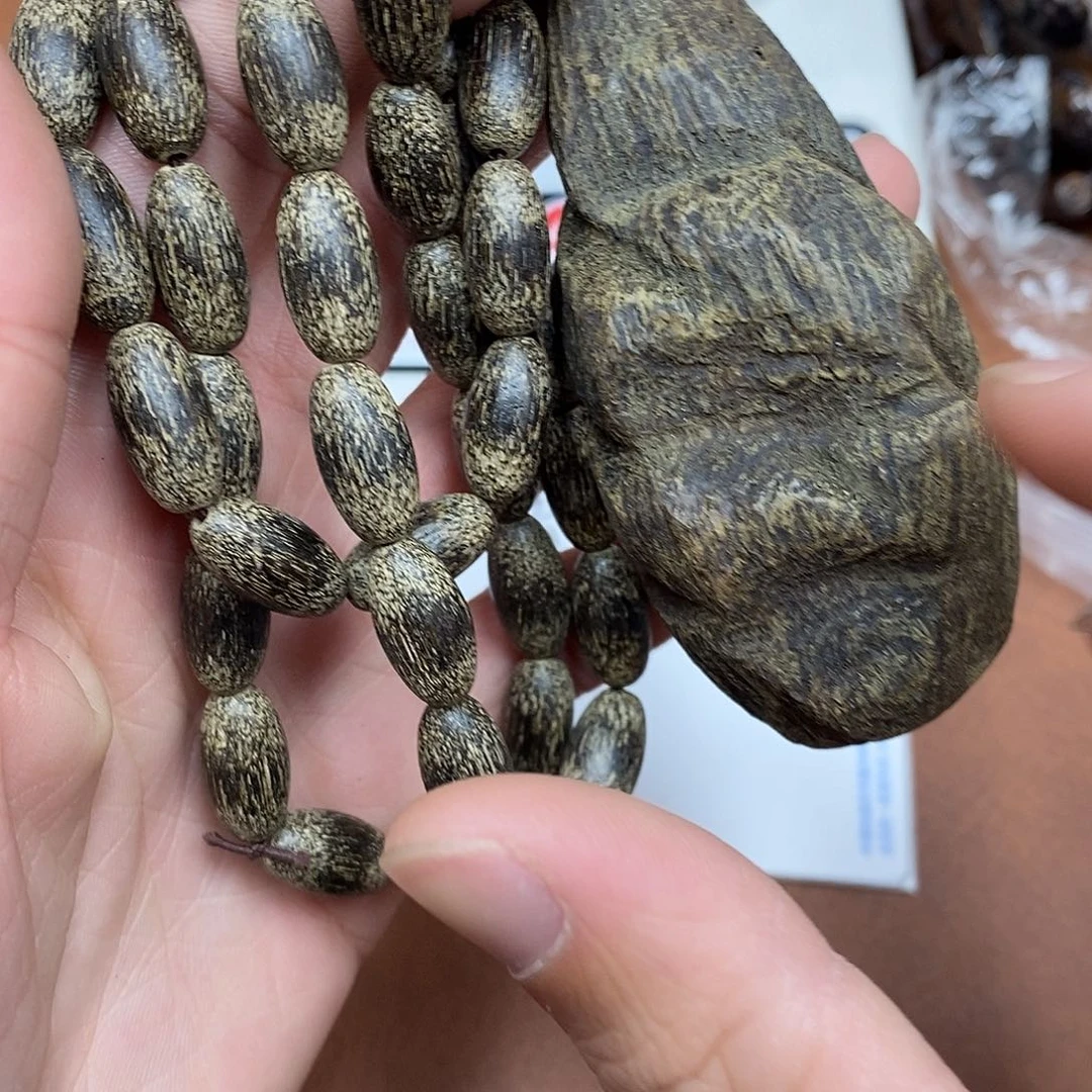 沉香沉香香囊虫漏