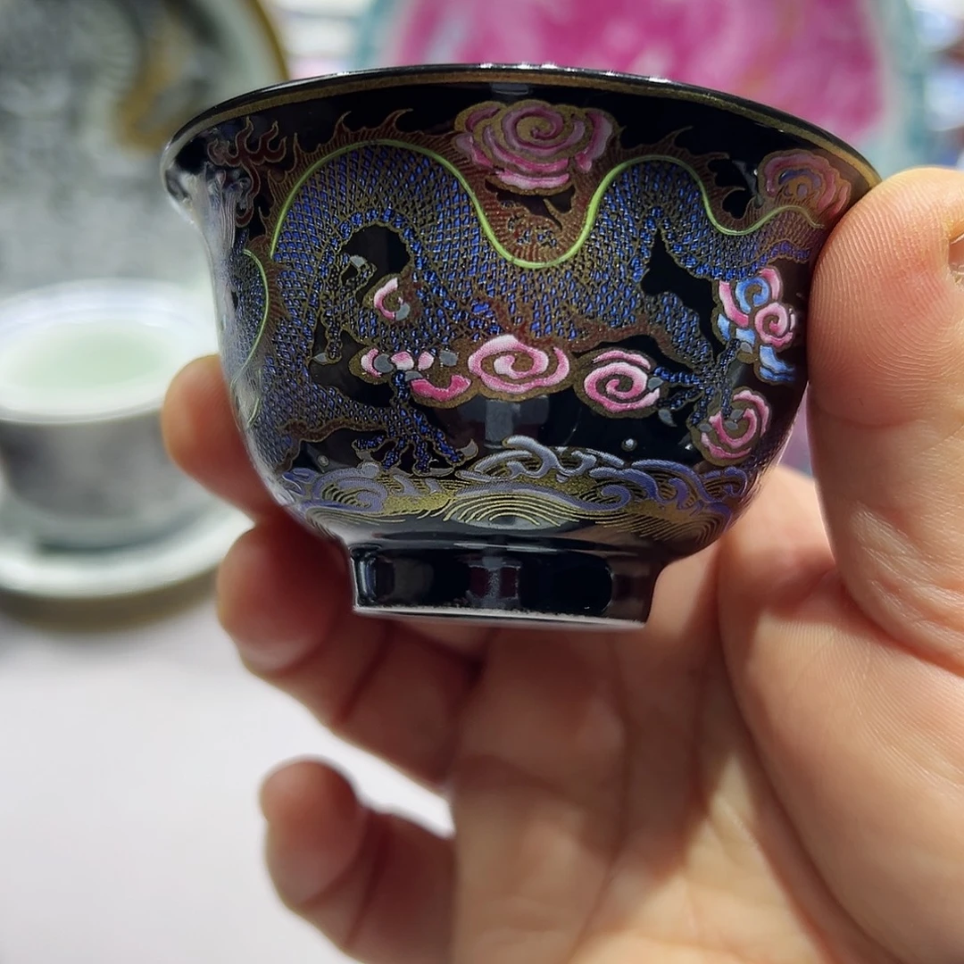 景德镇陶瓷研究所所长