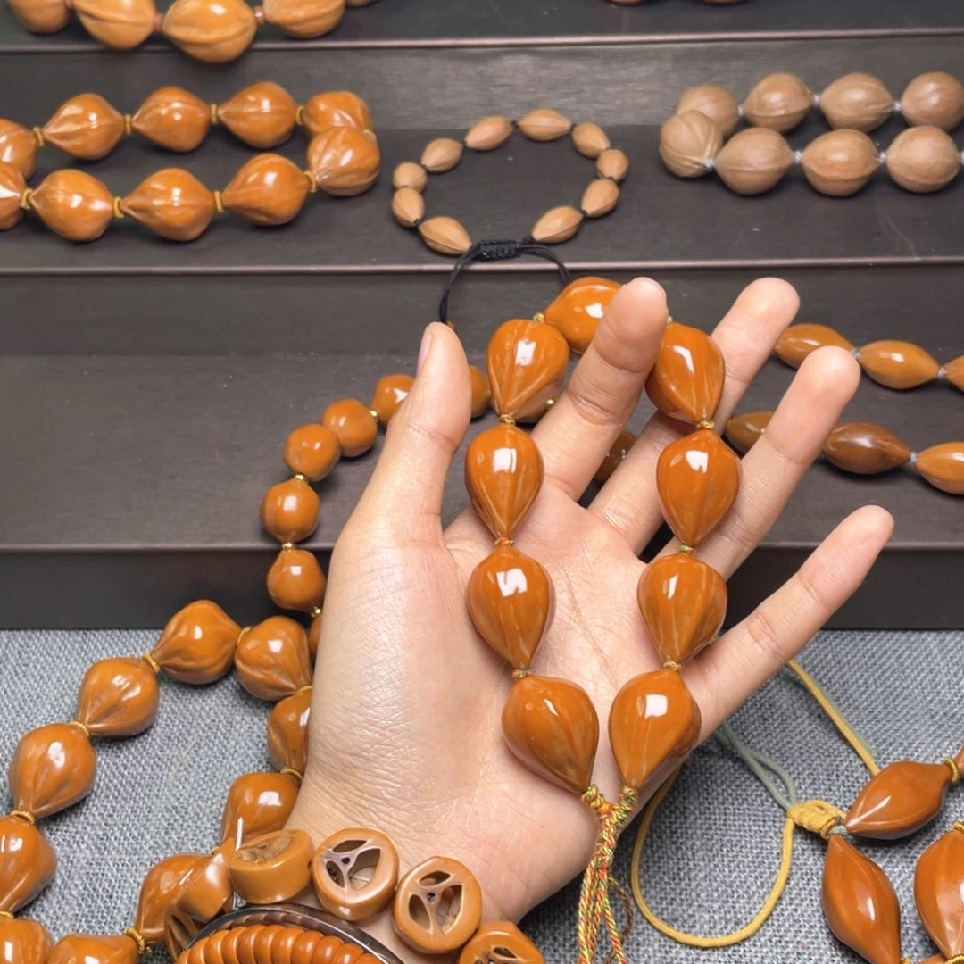 橄榄核手串橄榄核手串