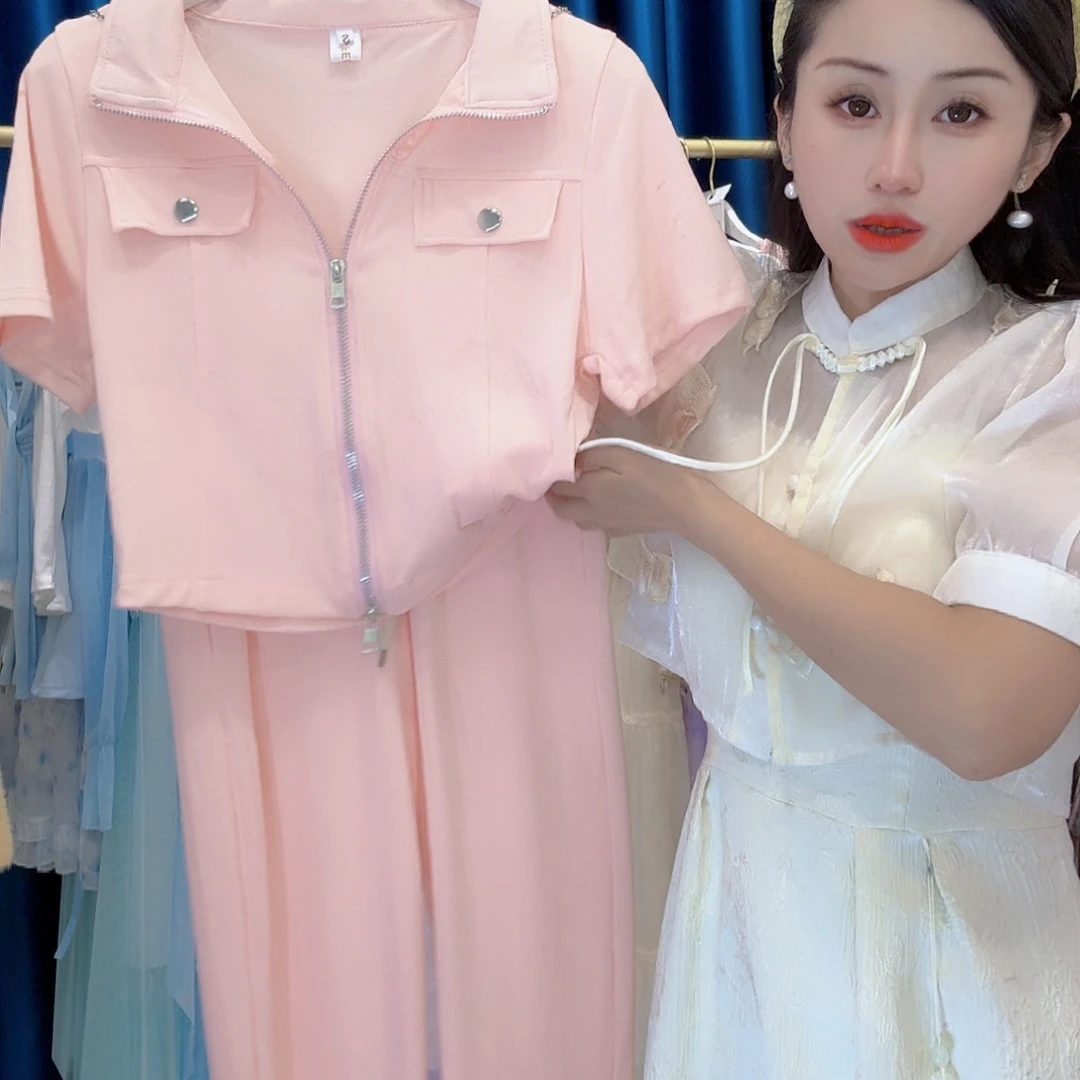 女装新款女装韩714