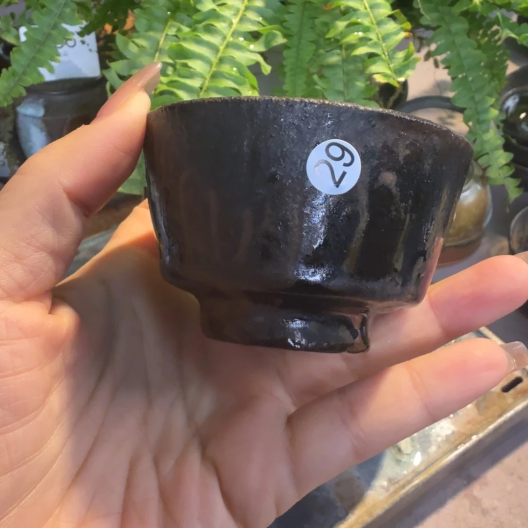 陶荣小店手工制作