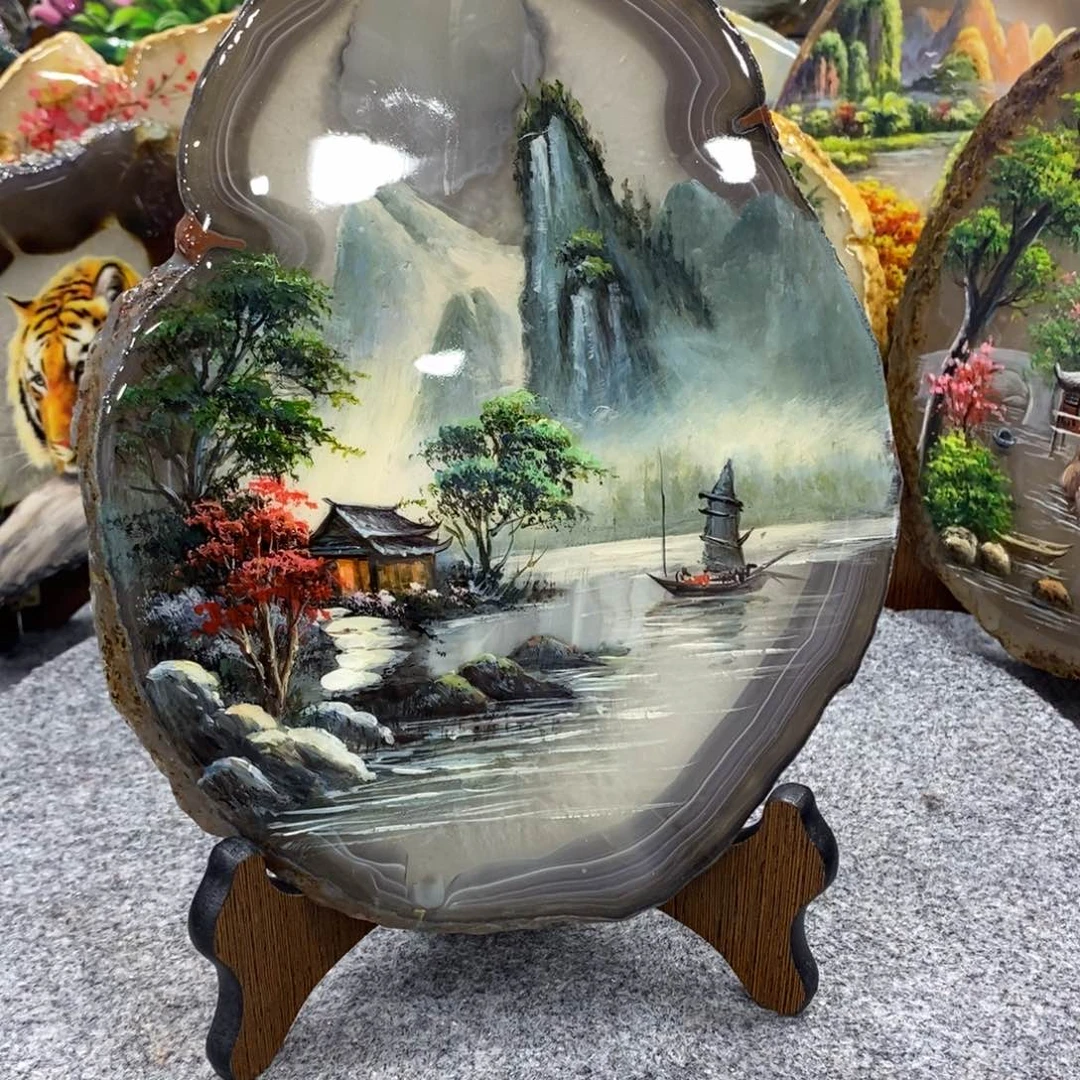 日****）艺术摆件设计制作