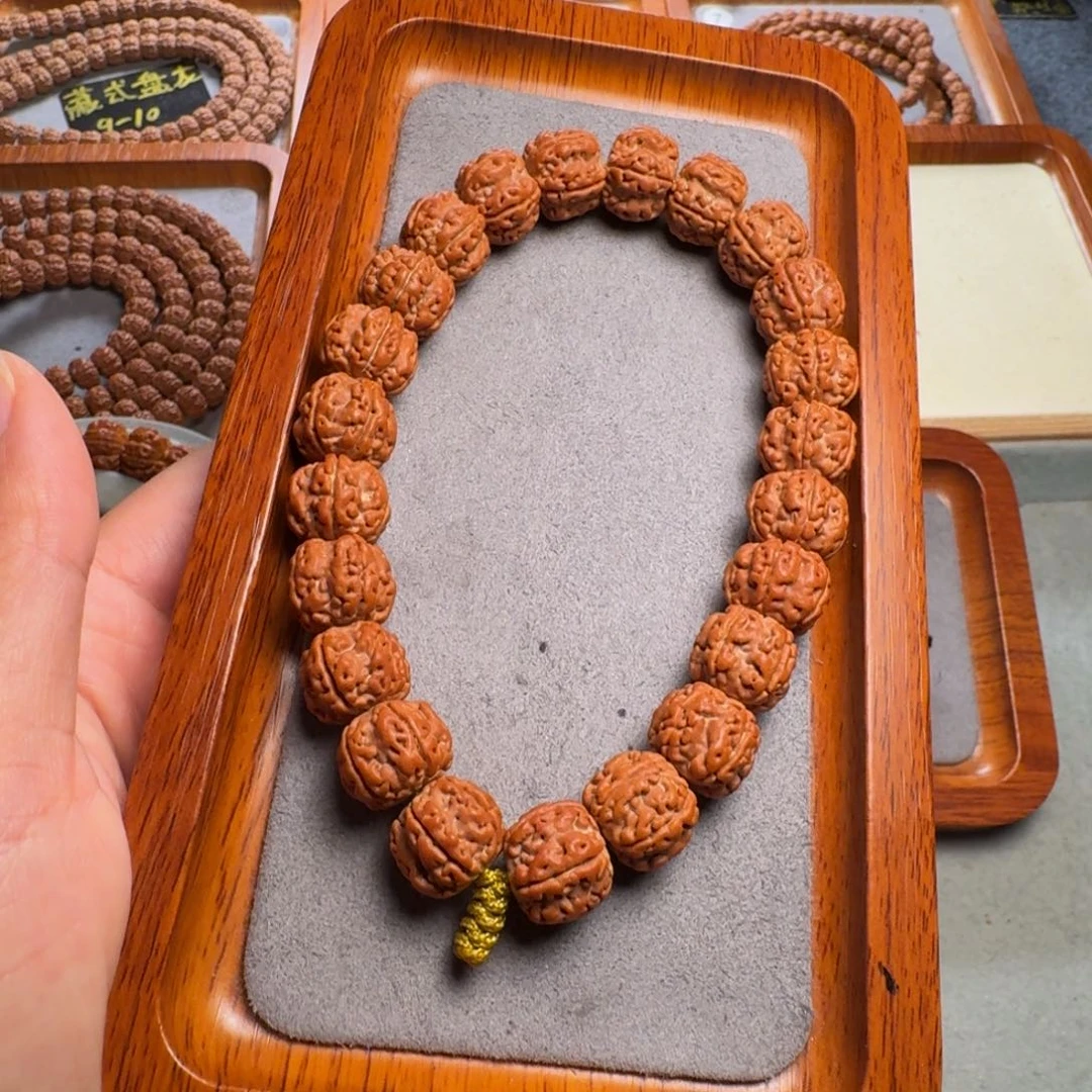 吊坠金刚菩提屠龙14