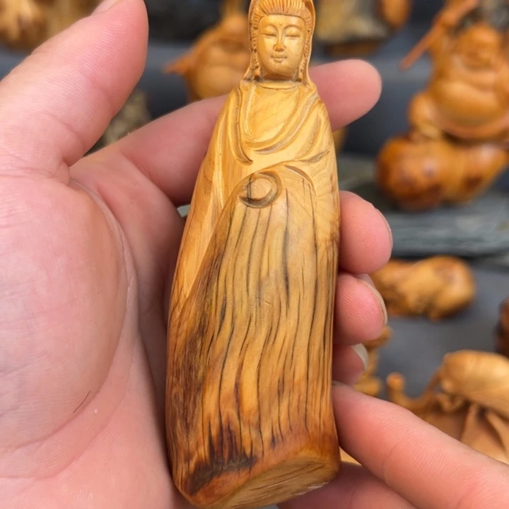 柏木（崖柏）点点关注，