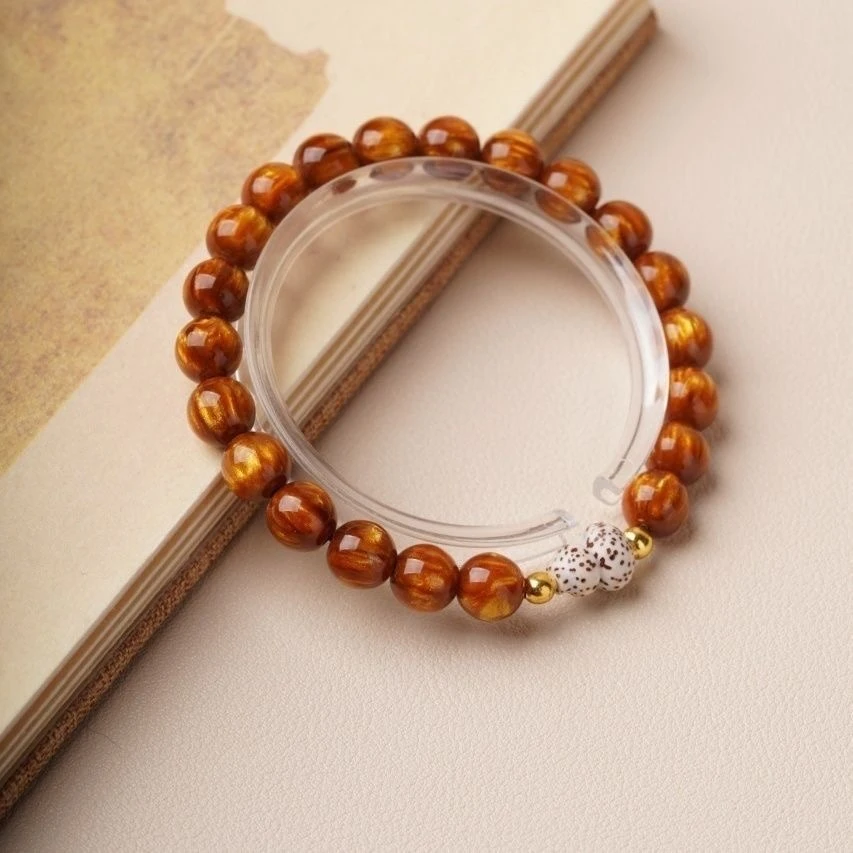 金丝楠星月手串-无礼盒-@@sp105