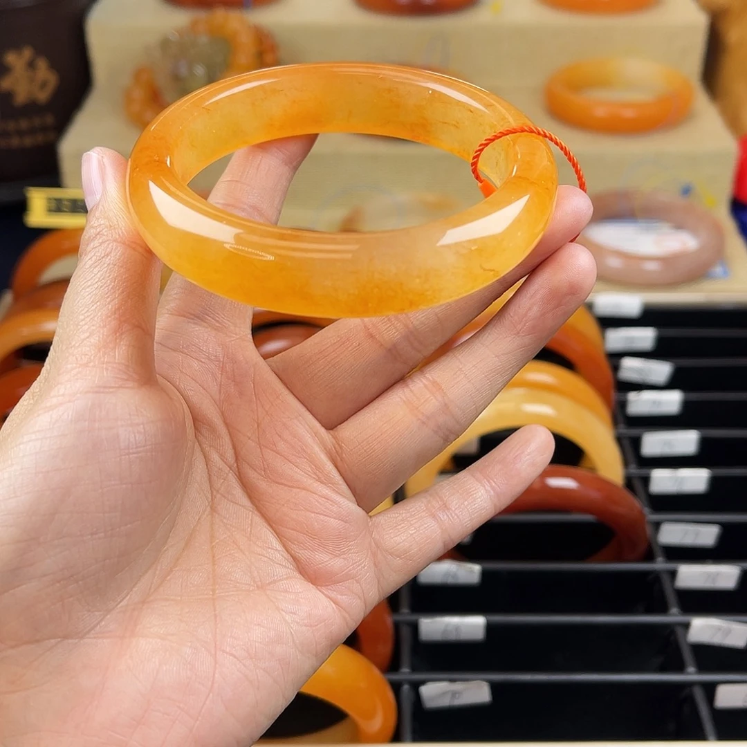 非金属无68 茄山老油料黄龙现货现发61圈口