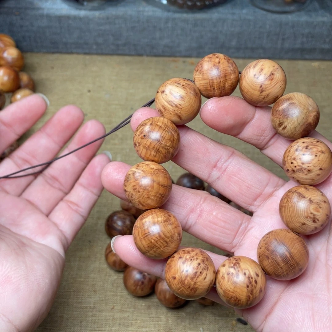 木自*2.0太行崖柏陈化蚂蚁腿芝麻点变异瘤疤