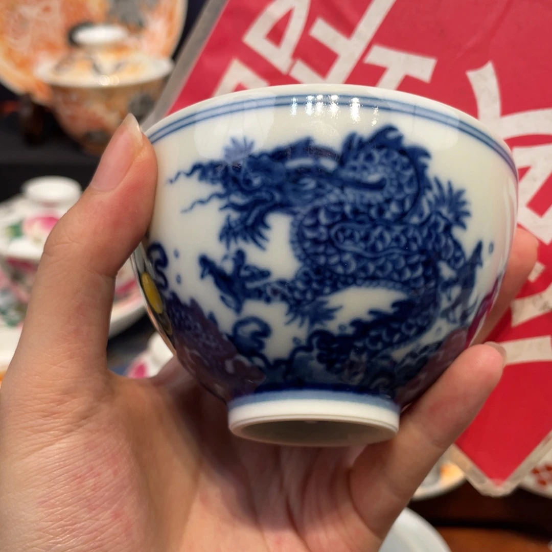 景德镇景德镇陶瓷