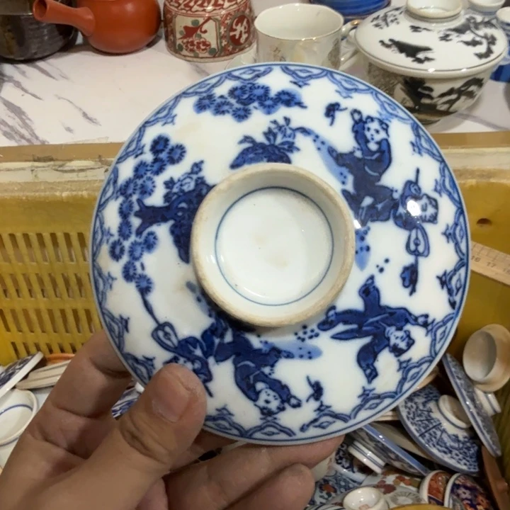 陶瓷推荐第二名20包邮