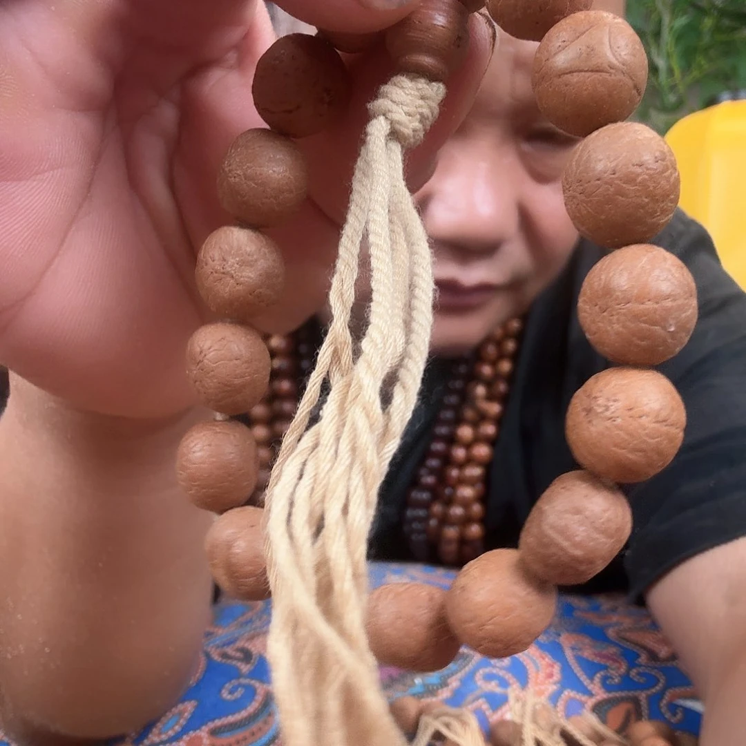 凤眼菩提吊坠凤眼菩提手串佛珠项链手镯