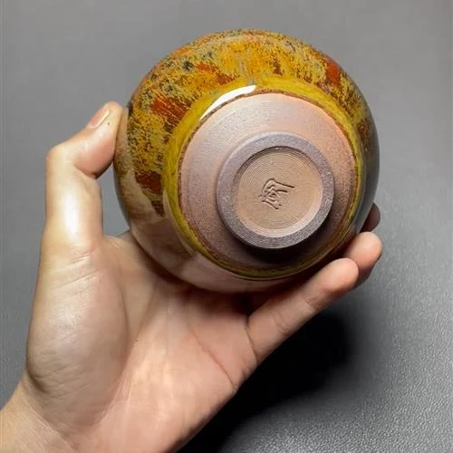 【闪购商品】茶盏-1048...........