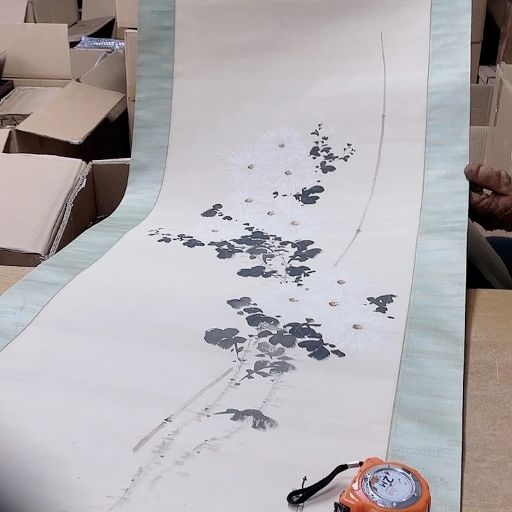 中古回流老物件，老茶杯123