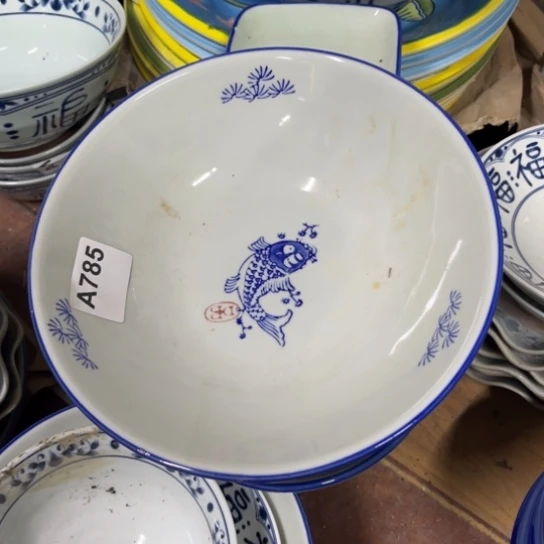 陶瓷制品瑕疵处理
