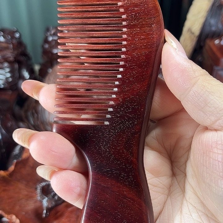 檀香紫檀（小叶紫檀）