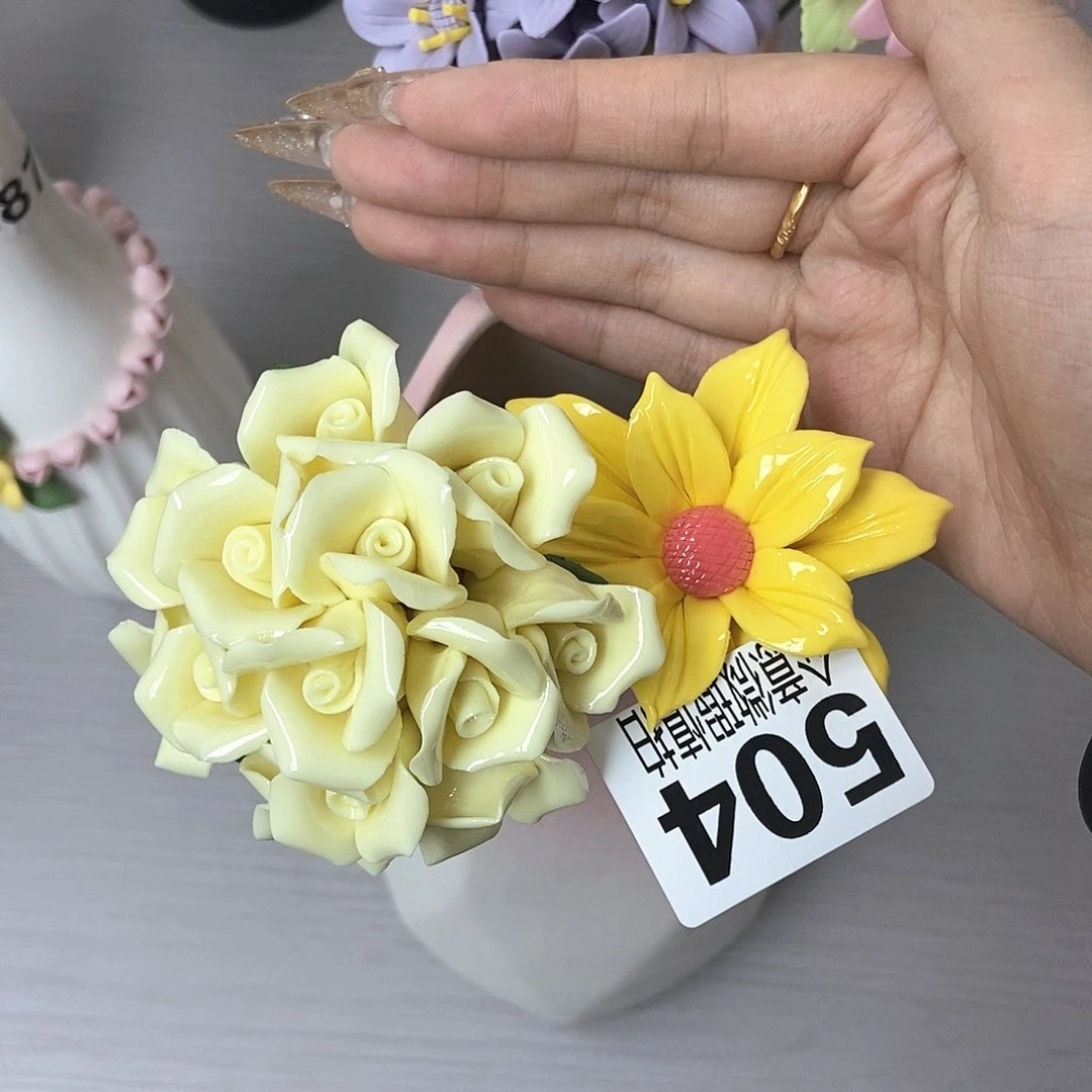 陶瓷手工制作工艺