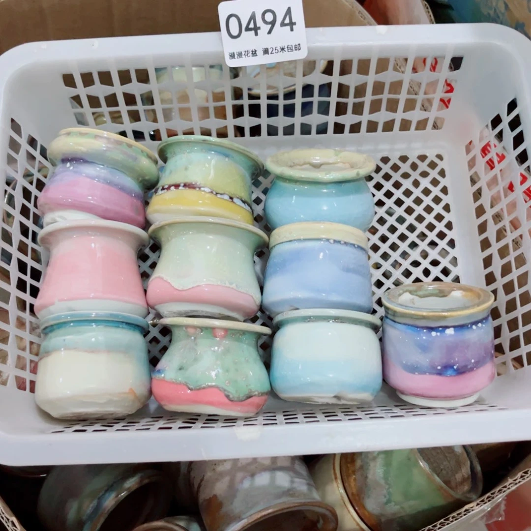 0494内口3景德镇手工制作