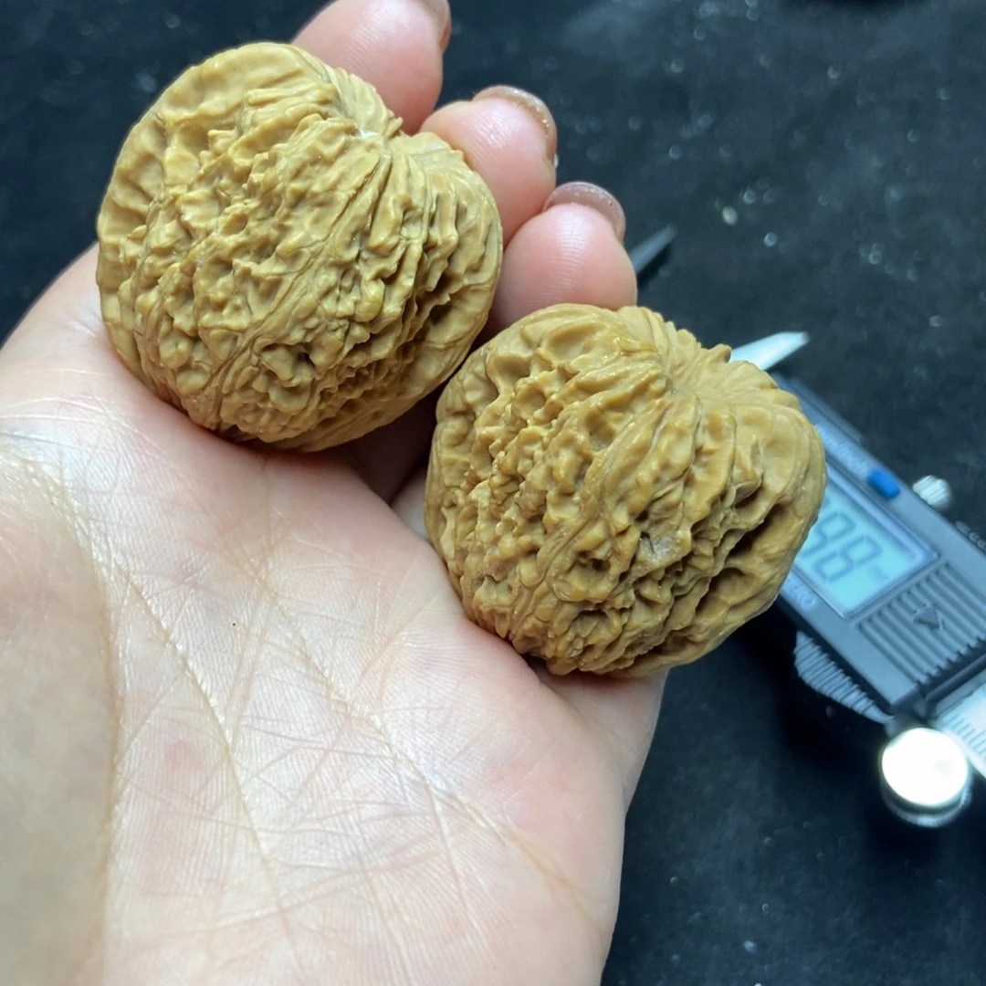 吊坠文玩核桃文玩