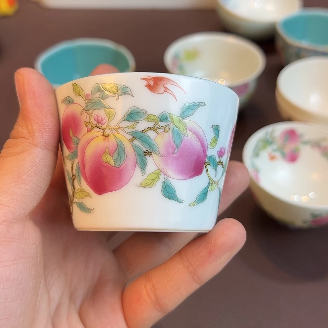 陶瓷陶瓷陶瓷茶具