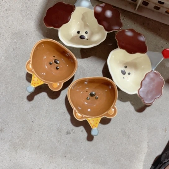 微瑕陶瓷完美主义者勿拍大*蓝4