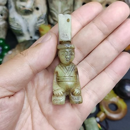 瓷物件优美，欢迎咨询