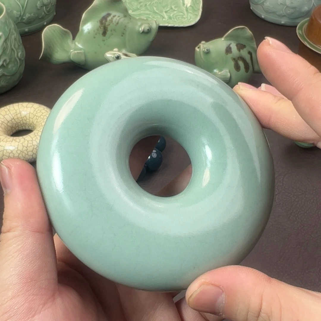 青瓷茶器青瓷茶器