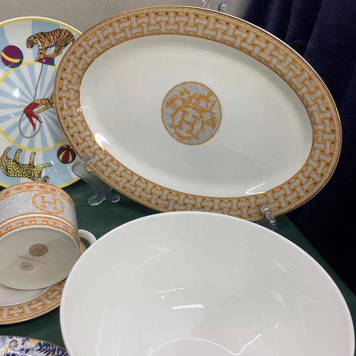 瓷片全套资料齐全有没有