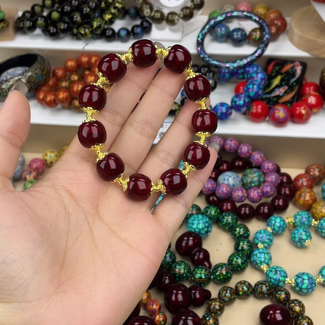 思***弦云栖大漆老型宝纱……