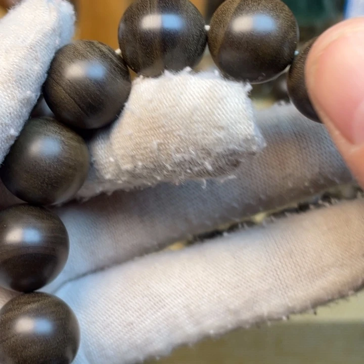 南***约老山檀香阴沉1.5 单圈