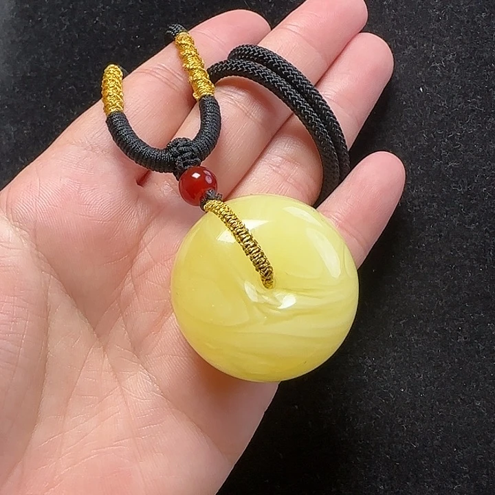 蜜蜡珠宝奇石未镶嵌