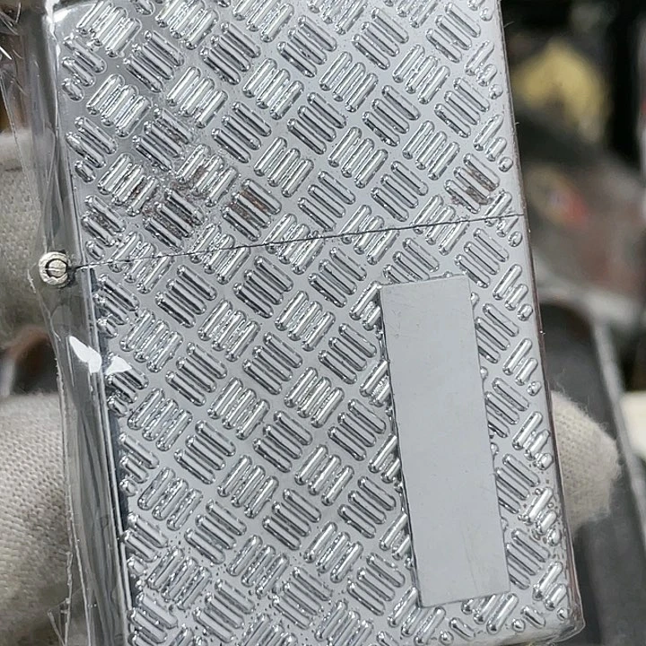 【闪购商品】Hx96精雕银