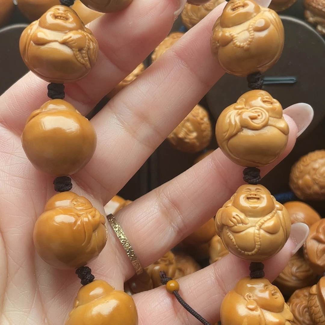 橄榄核手串/手链橄榄核