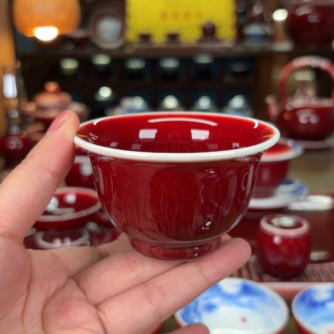 闻轩坊开播福利杯压手80