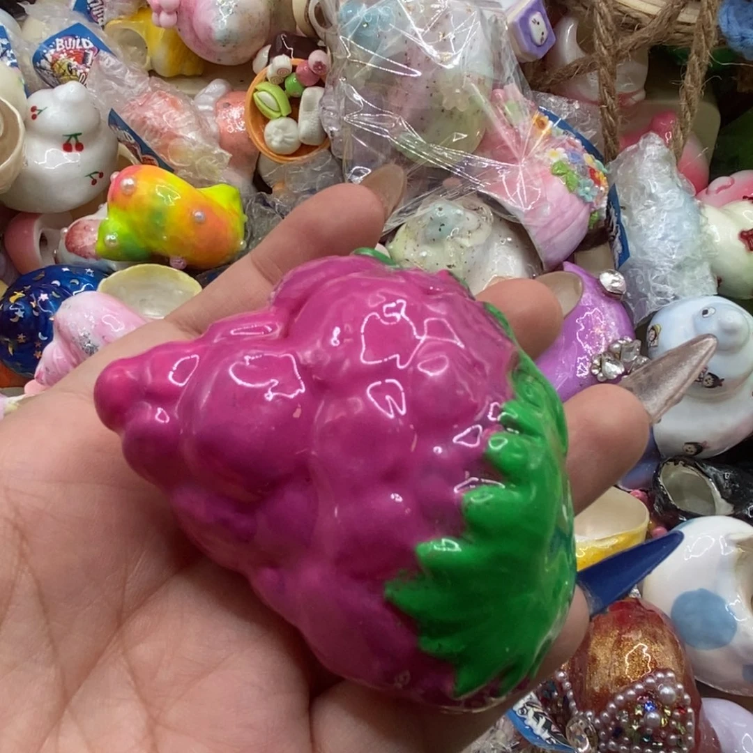 寄居蟹专用替换壳3口